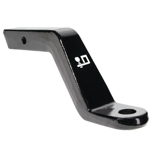 Product of Draw-Tite 40332 2 Inch Receiver Trailer Hitch Ball Mount 