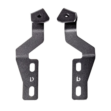 Go Rhino 732360t Driving/ Fog Light Mounting Bracket||732360t_1.Jpg||85||g26732360t||1113239