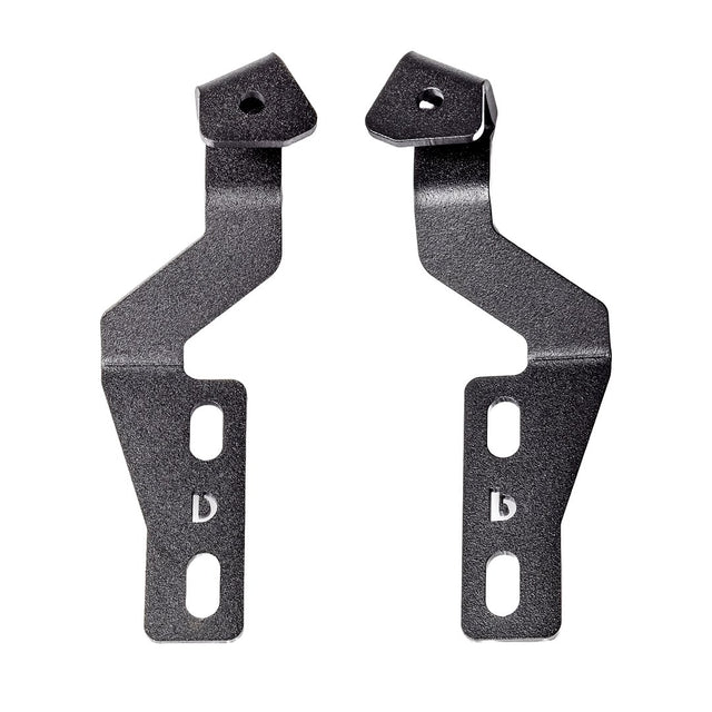 Go Rhino 732360t Driving/ Fog Light Mounting Bracket||732360t_1.Jpg||85||g26732360t||1113239