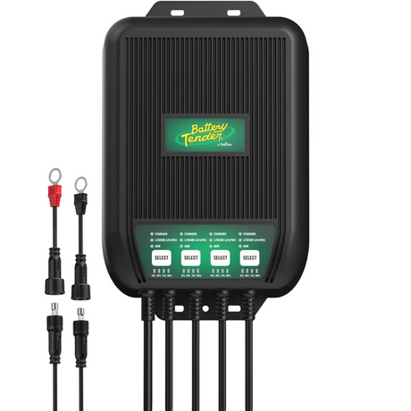 Product of Battery Tender 022-1009-Dl-Wh Battery Charger