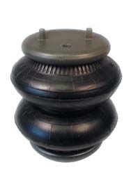 Product of Firestone Industrial 0335 Helper Spring Bellows