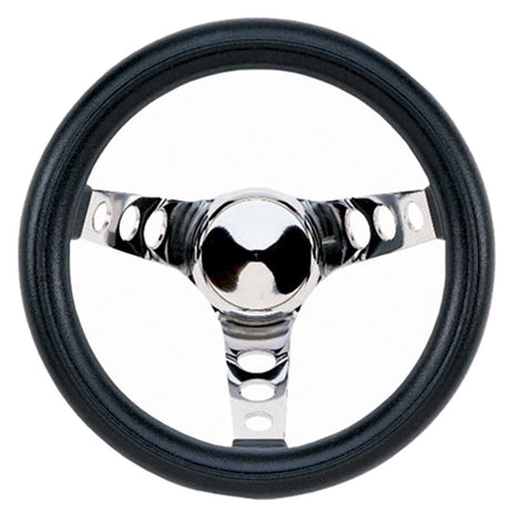 Product of Grant Products 833 Steering Wheel
