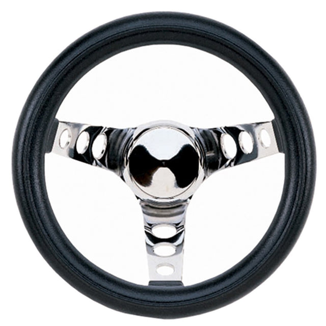 Product of Grant Products 833 Steering Wheel