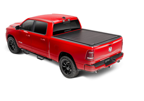 Product of Retrax PowertraxPRO XR Hard Power Retractable T-90861 Tonneau Cover 
