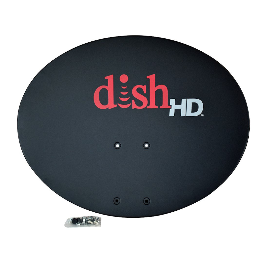 Winegard Rp-Sk11 Satellite Tv Antenna Reflector||rp-Sk11.Jpg||85||w61rpsk11||903970