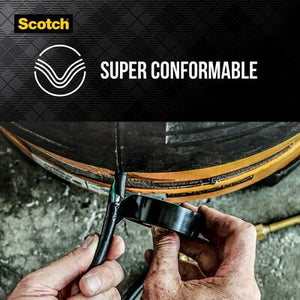 Product of 3m 06132 Electrical Tape