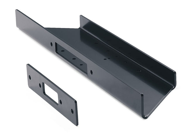 Product of Warn 63885 Fixed Mount Winch Mount for 9.5ti/ 9.5xp/ XD9i/ XD9/ M8/ M6/ 1700/ 4700 Winch 
