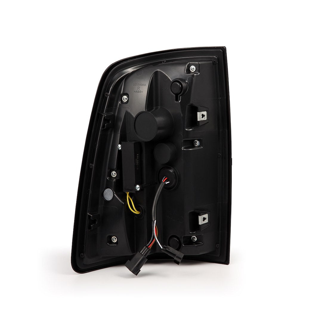 Product of AlphaRex USA 640001 Luxx-Series Tail Light Assembly 