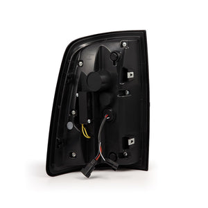 Product of AlphaRex USA 640001 Luxx-Series Tail Light Assembly 
