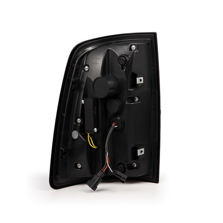Product of AlphaRex USA 640001 Luxx-Series Tail Light Assembly 
