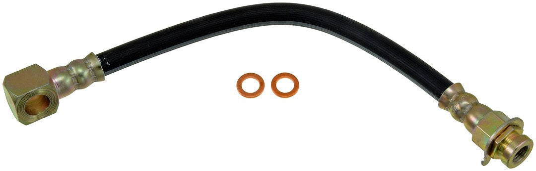 Dorman (Oe Solutions) H38421 Brake Line||h38421-007.Jpg||85||d18h38421||859781
