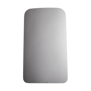 Burco Mirrors 4509 Exterior Mirror Glass||4509_Back.Png||86||bur4509||2240556