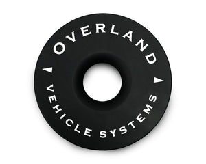 Overland Vehicle Systems 19240004 Winch Snatch Block||19240004_2.Jpg||86||ovs19240004||996681