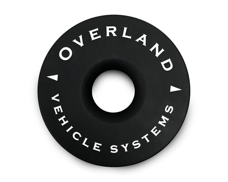 Overland Vehicle Systems 19240004 Winch Snatch Block||19240004_2.Jpg||86||ovs19240004||996681