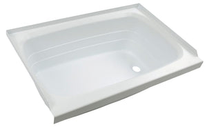 Product of Lippert Components 209658 Bathtub