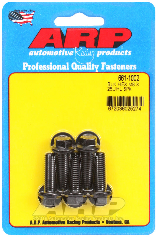 Arp Auto Racing 661-1002 Bolt||661-1002.Jpg||85||a146611002||1173097