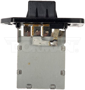 Dorman (Oe Solutions) 984-569 Heater Fan Motor Resistor||984569_2.Jpg||87||d18984569||975162