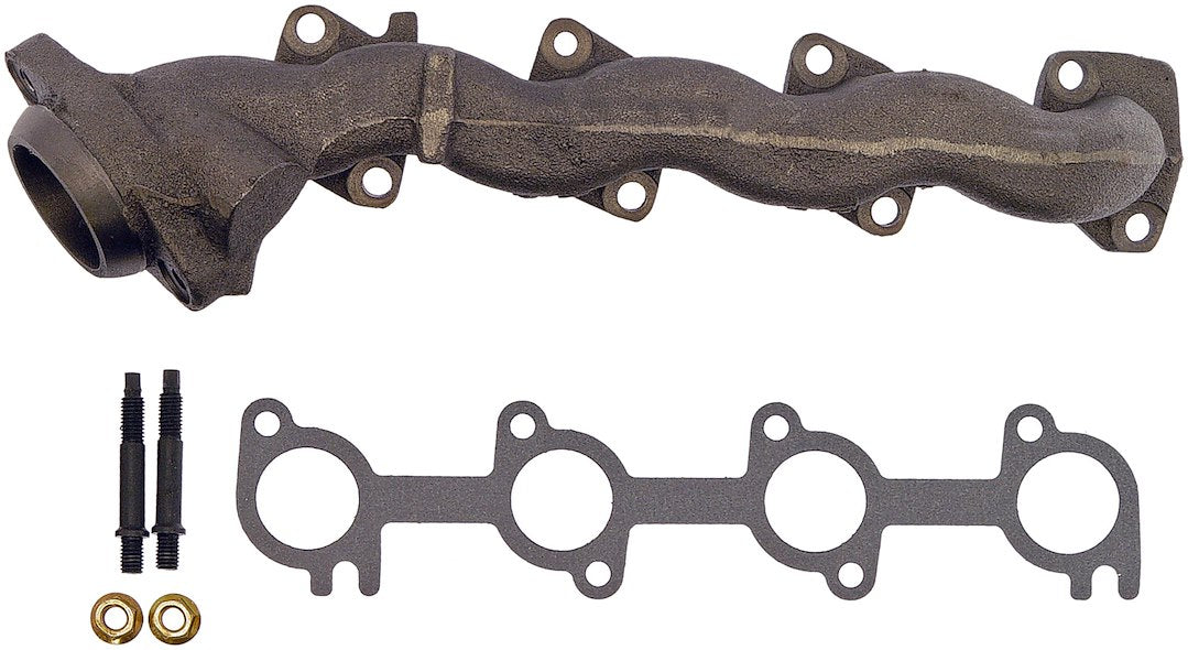 Dorman (Oe Solutions) 674-398 Exhaust Manifold||||91||d18674398||2012526