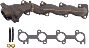 Dorman (Oe Solutions) 674-398 Exhaust Manifold||||91||d18674398||2012526