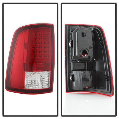Xtune 5082213 Tail Light Assembly||5082213__2.Jpg||86||s2z5082213||1780013
