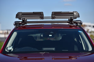 Product of Inno Racks Ina951 Ski Carrier - Roof Rack Kit