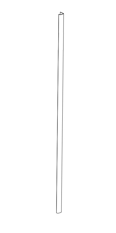 Product of Norcold 623129 Refrigerator Trim