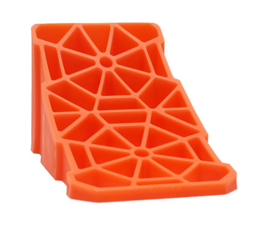 Product of Tri-Lynx 00017 Wheel Chock