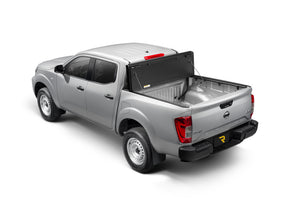 Product of UnderCover Flex Hard Folding FX51021 Tonneau Cover 