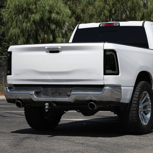 Product of Spec-D Tuning LT-RAM1915BBLED-TM Tail Light Assembly 