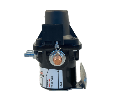 Product of Intellitec 01-00055-000 Battery Disconnect Switch