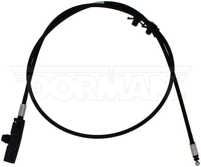 Dorman (Oe Solutions) 912-780 Hood Release Cable||912-780_1.Jpg||86||d18912780||912285