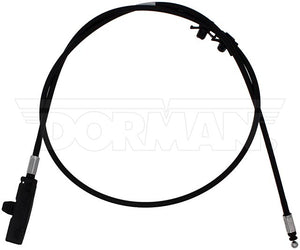 Dorman (Oe Solutions) 912-780 Hood Release Cable||912-780_1.Jpg||86||d18912780||912285