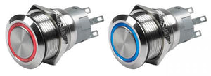 Bep Marine 80-511-0001-01 Push Button Switch||80-511-0001-01_R_1.Jpg||86||b7v0511000101||1063659