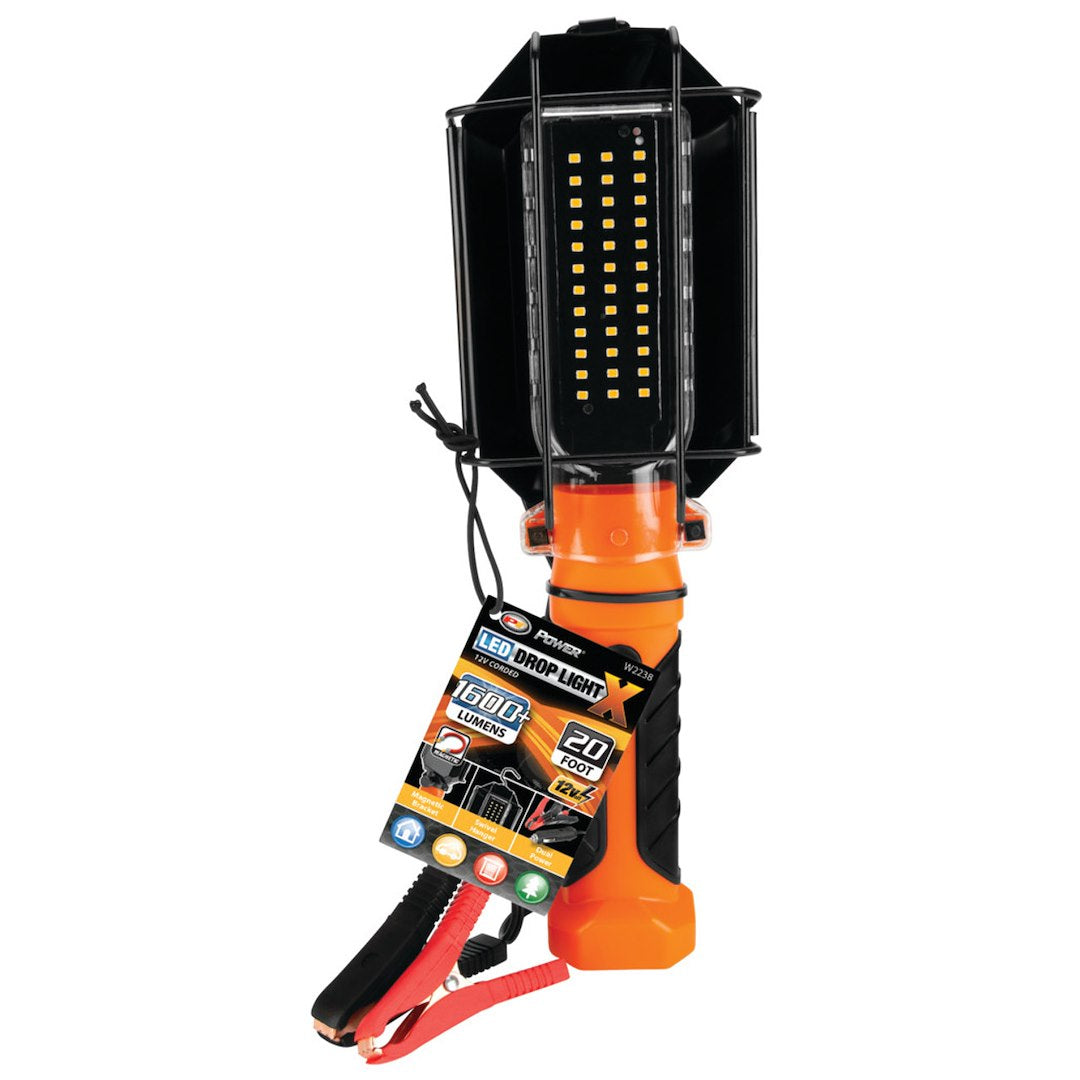 Performance Tool W2238 Flashlight||||90||ptlw2238||1912384