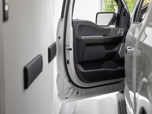 Weathertech (Usa) 81gwp03 Door Protector||81gwp03_6.Jpg||91||w2481gwp03||2267807