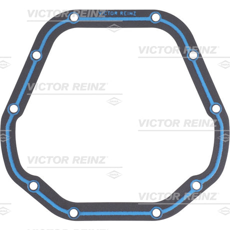 Dana/ Spicer 71-20056-00 Differential Cover Gasket||||85||dsp712005600||2016305
