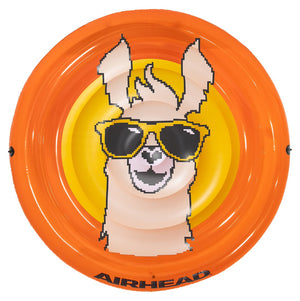 Airhead Ahpf-067 Float Tube||ahpf-067_Llama Float_Studio_Top.Jpg||93||a4mahpf067||1341165