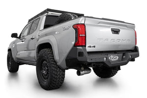 Product of Addictive Desert Designs R670081280103 Stealth Steel Powder Coated Bumper 