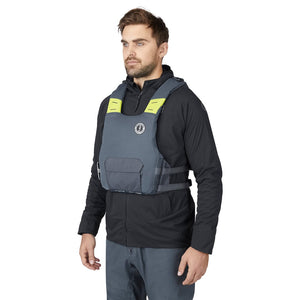 Mustang Survival Md7183-191-0 Pfd - Personal Floatation Device||||87||musmd7183191||2025580
