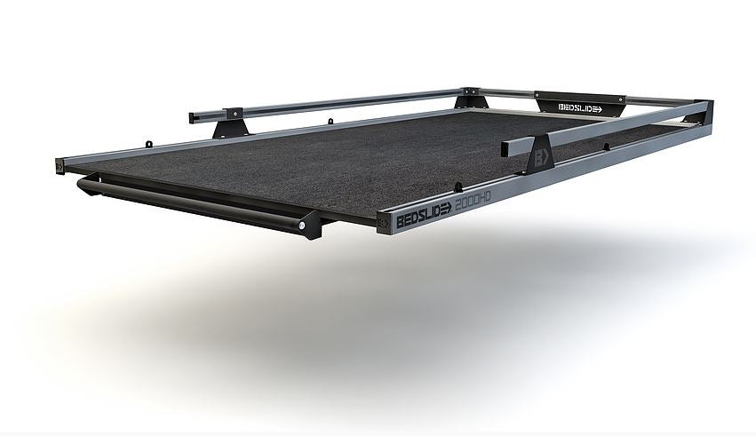 Product of Bedslide 20-7548-HD 2000 Pound 75 Inch x 48 Inch Bed Slide 