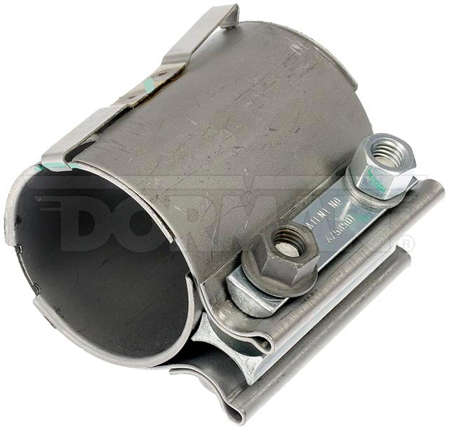 Dorman (Oe Solutions) 677-013 Exhaust Clamp||677-013.Jpg||85||d18677013||1553983