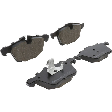 Brembo P36028 Brake Pad||p36028_Ang.Jpg||86||brmp36028||1754600
