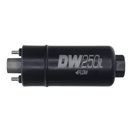 Deatschwerks 9-250 Fuel Pump Electric||9-250_Updated_Black.Jpg||85||dwk9250||1000250