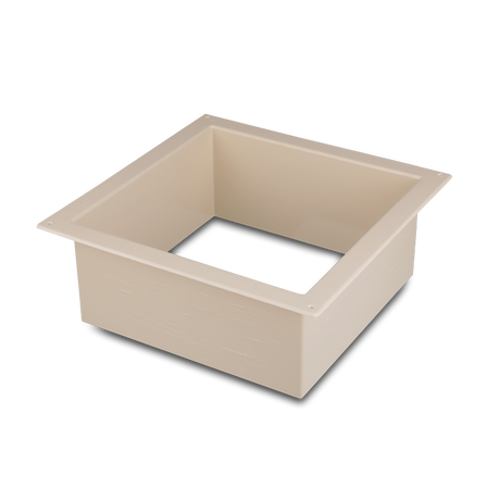 Product of Dometic K1060-80 Roof Vent Trim Ring