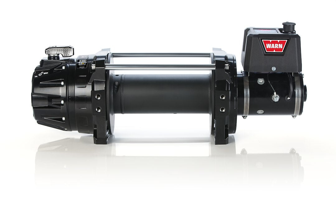 Product of Warn 104520 15000 Pound ATV/ UTV Winch 