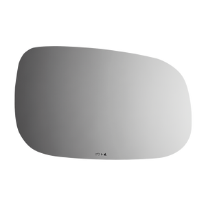 Burco Mirrors 4171 Exterior Mirror Glass||4171_Back.Png||86||bur4171||2240524