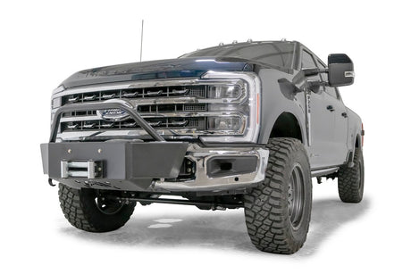 Product of Fab Fours FS23-N5960-1 Winch Mount for 