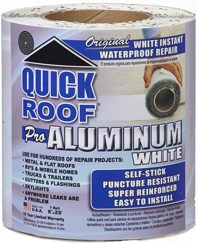 Cofair Product Wqr625 Roof Repair Tape||wqr625.Jpg||85||c6qwqr625||1118564