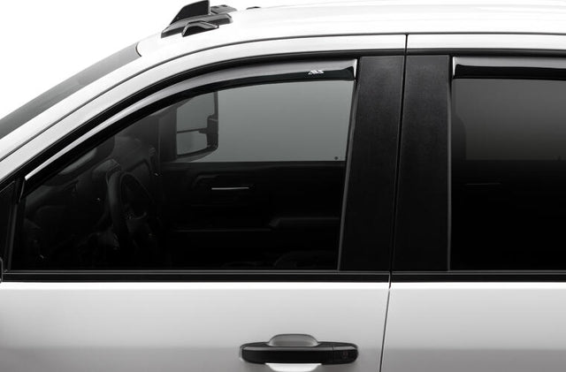 Product of Auto Ventshade (AVS) 194381 Ventvisor Inside Channel Rainguard 