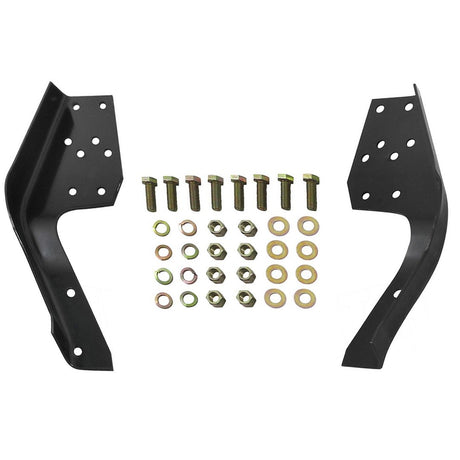 Westin Automotive 95300 Bumper Mounting Kit||95300_Kodir_P04.Jpg||85||w1695300||1791951